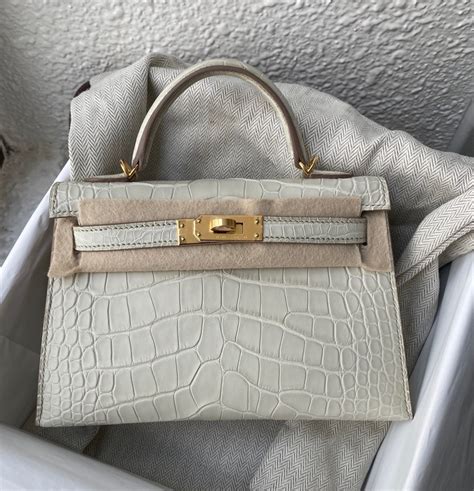 hermes kelly ado 價錢|hermes mini kelly crocodile.